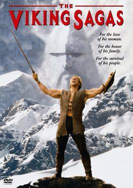 <i>The Viking Sagas</i> 1995 American film