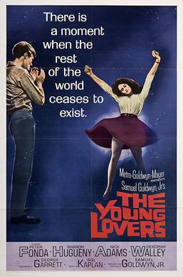 File:The Young Lovers (1964 film).jpg