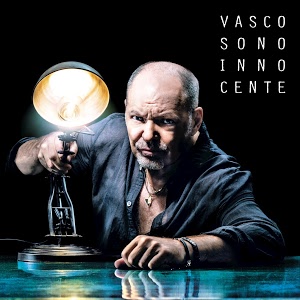 <i>Sono innocente</i> 2014 studio album by Vasco Rossi