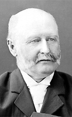 William Cameron Edwards Canadian politician