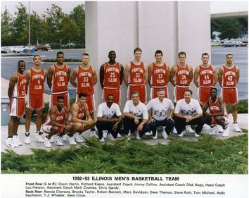 File:1992–93 Illinois Fighting Illini men's basketball team.jpg