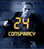 <i>24: Conspiracy</i> Television series