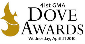 <span class="mw-page-title-main">41st GMA Dove Awards</span>