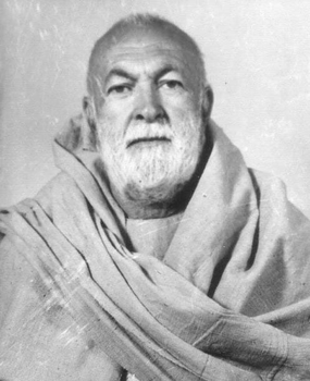 <span class="mw-page-title-main">Abdul Samad Khan Achakzai</span> Pashtun nationalist and political leader (1907–1973)