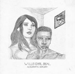 <i>Acousmatic Sorcery</i> 2012 studio album by Willis Earl Beal