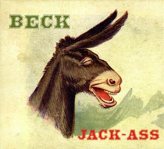 Jack ass radio