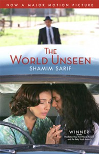 <i>The World Unseen</i> (novel) book by Shamim Sarif