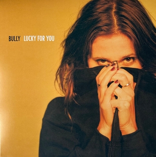 <i>Lucky for You</i> 2023 studio album by Bully