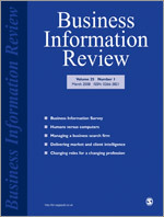 Business and management review journal