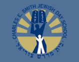 Charles E. Smith Jewish Day School logo.gif