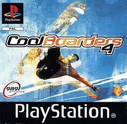 <i>Cool Boarders 4</i>