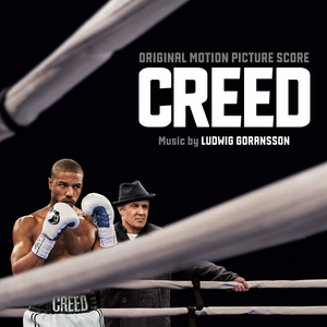 Creed soundtrack