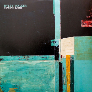 <i>Deafman Glance</i> 2018 studio album by Ryley Walker