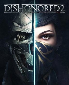 File:Dishonored 2 cover art.jpg