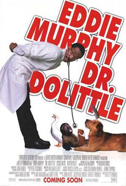 Dr. Dolittle (1998 film)