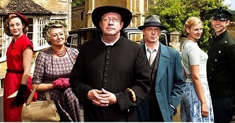 File:Father Brown (TV series) 2013) Main cast.JPG