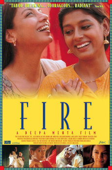 <i>Fire</i> (1996 film) 1996 Indian film