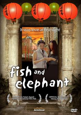 <i>Fish and Elephant</i> 2001 film directed by Li Yu
