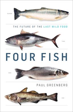 <i>Four Fish</i>