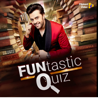 Funtastic Quiz Wikipedia