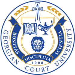 Georgian Court University Private university in New Jersey, U.S.