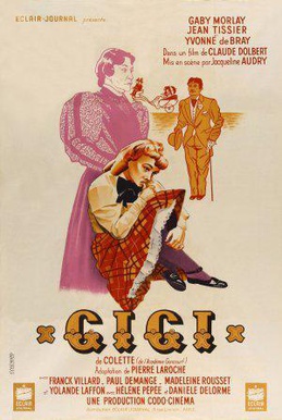 Gigi (1949 film) - Wikipedia