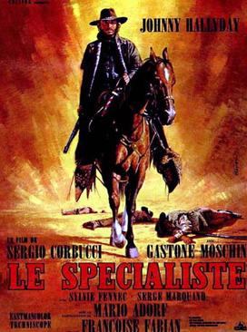 The Specialists film Wikipedia