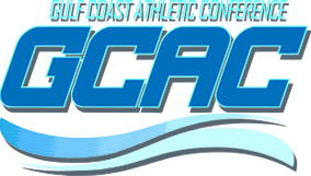 Gulf Coast Athletic Conference logo.png