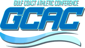 File:Gulf Coast Athletic Conference logo.png