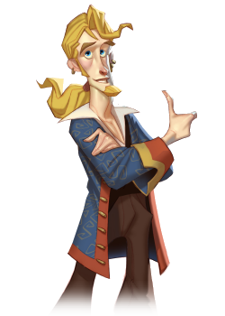 Guybrush