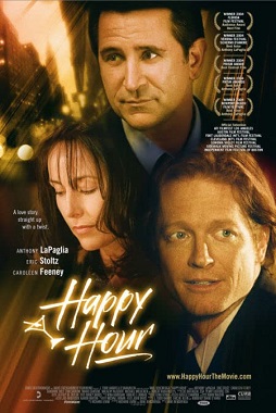 <i>Happy Hour</i> (2003 film) 2003 American film