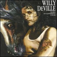 Horse of a Different Color (Willy DeVille album)