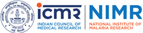 File:ICMR-National Institute of Malaria Research Logo.jpg