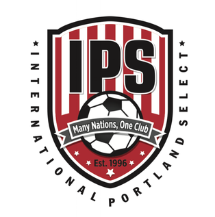 <span class="mw-page-title-main">International Portland Select FC</span> Football club