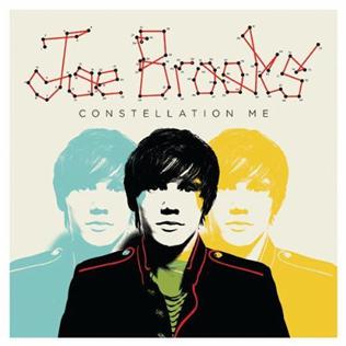 <i>Constellation Me</i> 2010 studio album by Joe Brooks