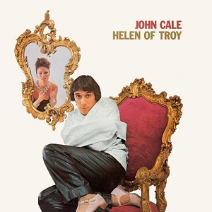 <i>Helen of Troy</i> (album) 1975 studio album by John Cale