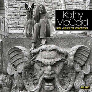 <i>New Jersey to Woodstock</i> 2010 compilation album by Kathy McCord