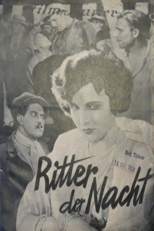 <i>Knights of the Night</i> 1928 film