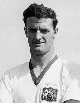 <span class="mw-page-title-main">Billy Whelan</span> Irish footballer (1935–1958)