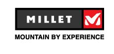 Логотип компании Милет