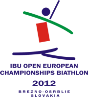 Biathlon European Championships 2012 official logo Logo IBU OECH 2012.png