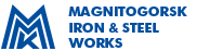 File:Magnitogorsk Iron and Steel Works (logo).png