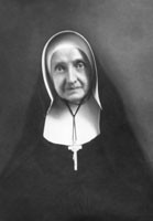 Mutter Mary Ephrem Glenn