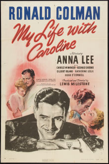 File:My Life with Caroline film poster.jpg