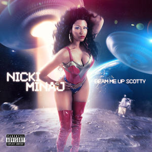 File:Nicki Minaj - Beam Me Up Scotty (2021).png