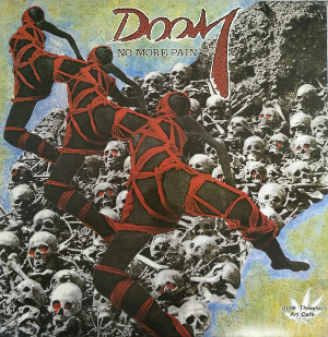 No More Pain (Doom album) - Wikipedia