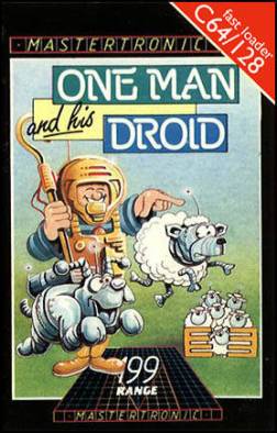 One Man and His Droid - Wikipedia