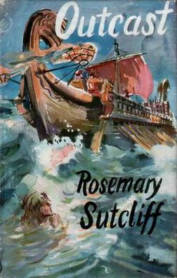 <i>Outcast</i> (Sutcliff novel) Novel by Rosemary Sutcliff