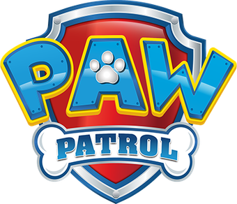 File:PAW Patrol Logo.png