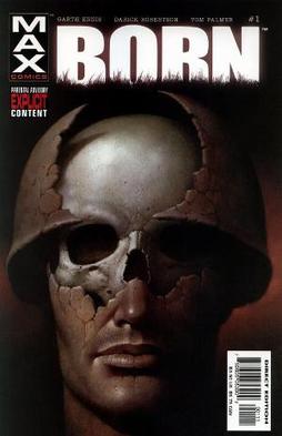 The Punisher (2005 video game) - Wikipedia